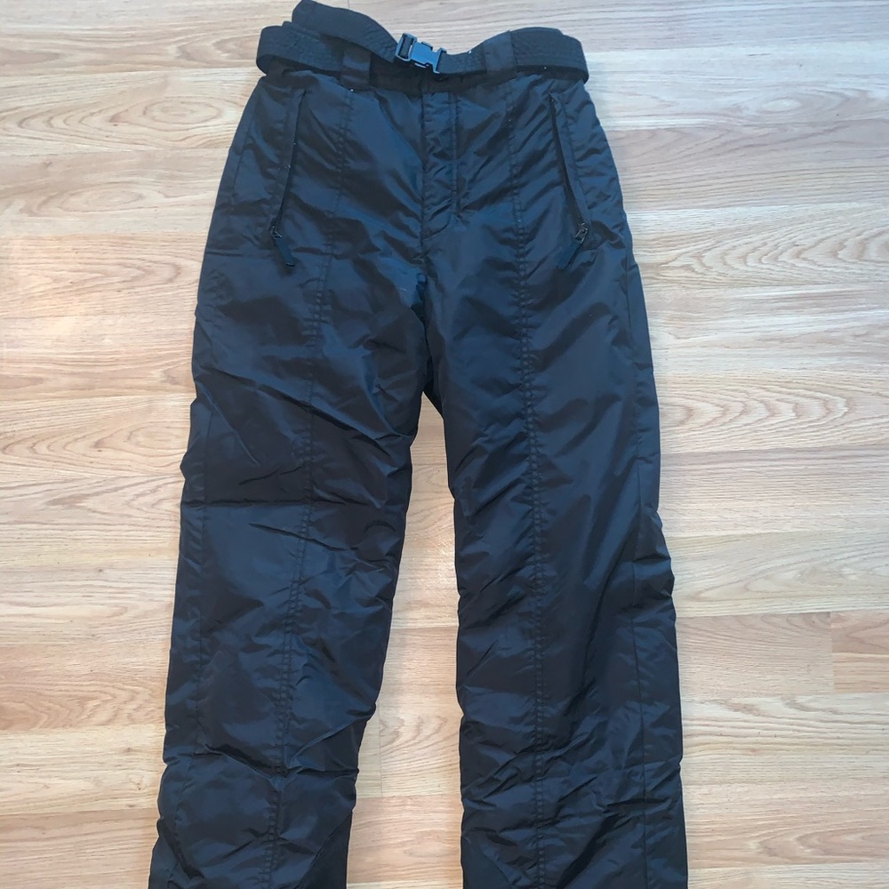 Columbia Snow pants